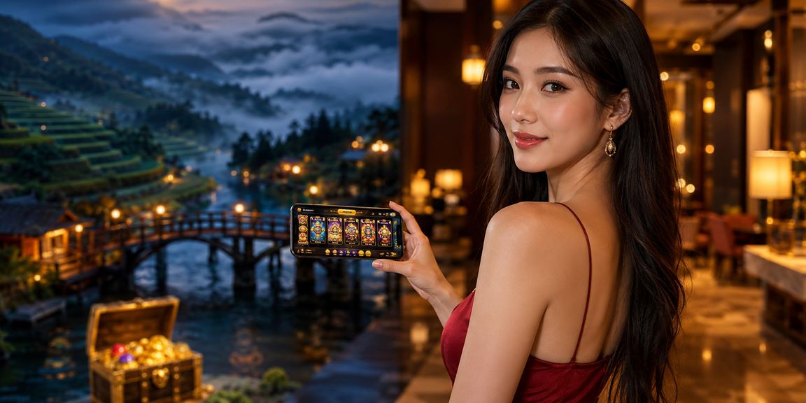 Trải nghiệm cá cược casino trên thiết bị di động Việt Nam